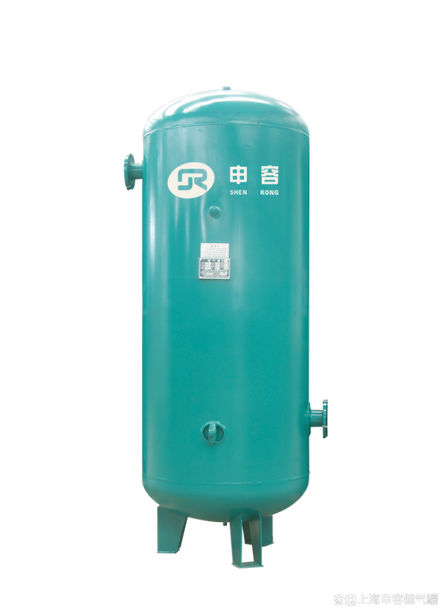 储气罐就不需要了,储气罐是特种设备,出厂都经过严格的检测和质量把关